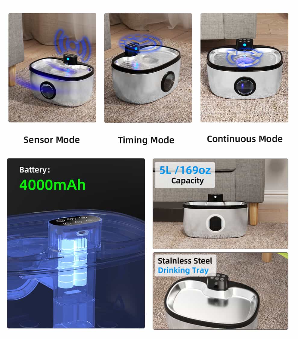 automatic-pet-waterer-3-modes-sensor-timing.jpg