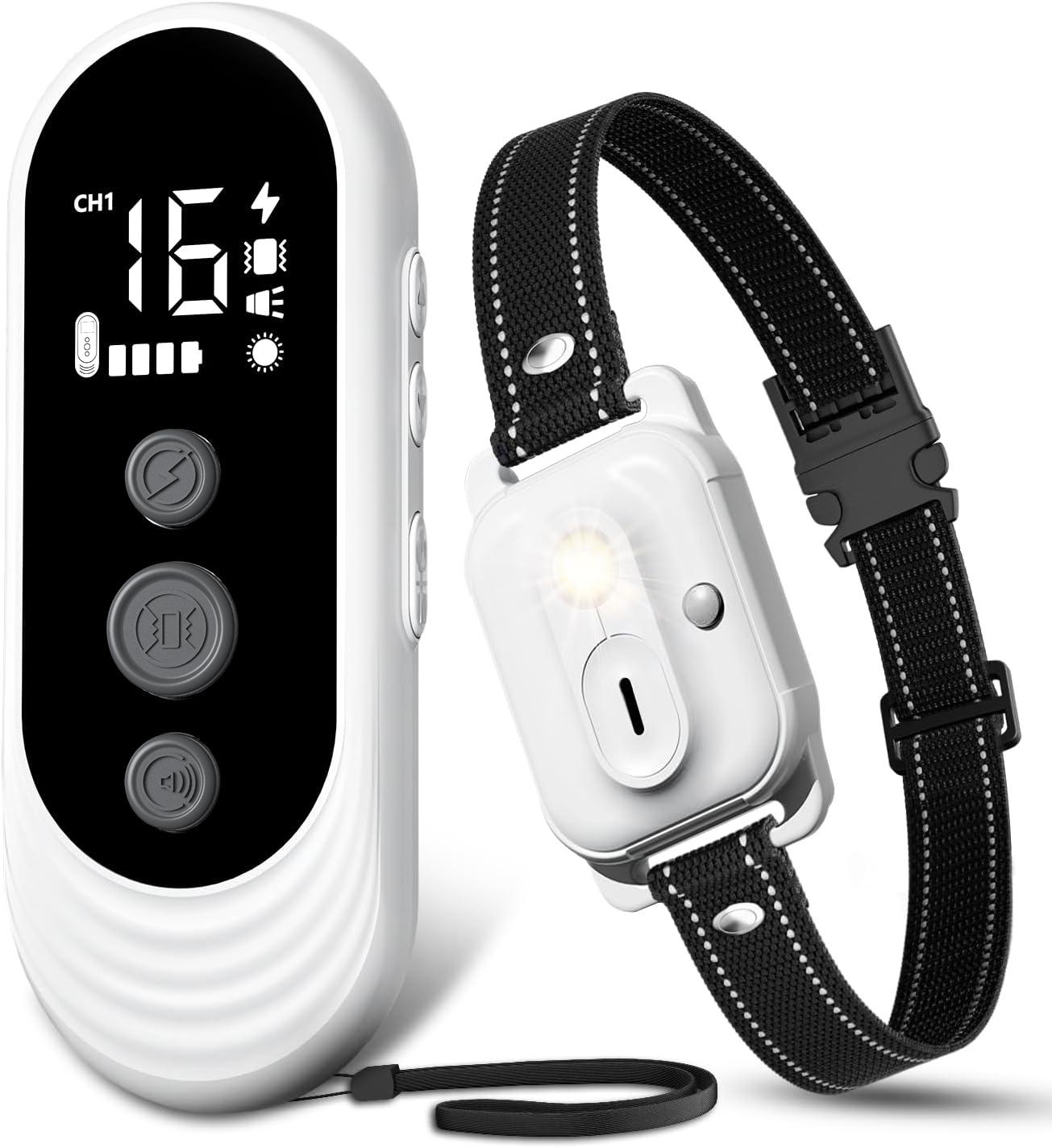 C94 remote dog training collar 800m for wholesale and OEM branding