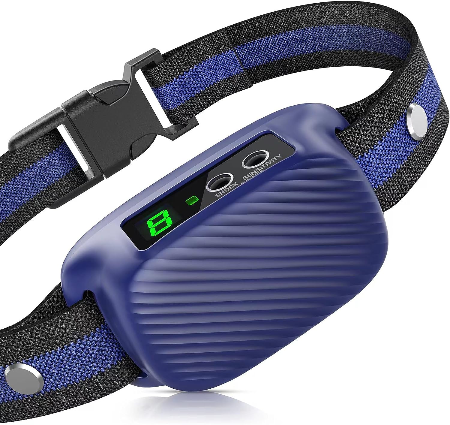 Rechargeable bark collar manufacturer | PB12 static shock training collar
