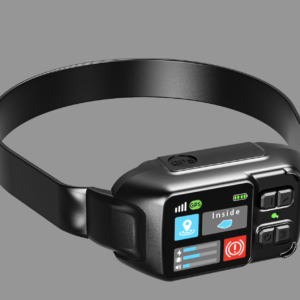 GPS dog fence supplier ZF550 OEM sample